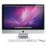 Apple 27" iMac Intel Core 2 Duo 3.06GHz, 4GB RAM, 1TB Hard Drive, ATI Radeon HD 4670, SuperDrive, Apple Keyboard with Numeric Keypad